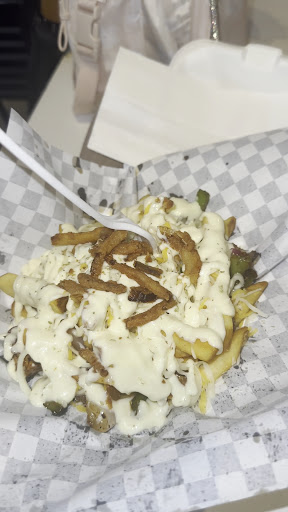 Photo of Fry Frenzy's - 361 Ouellette Ave, Windsor, ON N9A 4J1, Canada