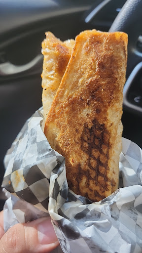 Photo of Fry Frenzy's - 361 Ouellette Ave, Windsor, ON N9A 4J1, Canada