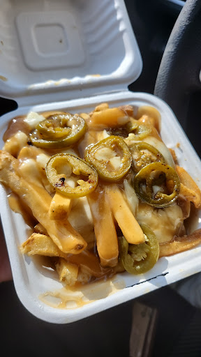 Photo of Fry Frenzy's - 361 Ouellette Ave, Windsor, ON N9A 4J1, Canada