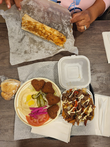 Photo of Fry Frenzy's - 361 Ouellette Ave, Windsor, ON N9A 4J1, Canada