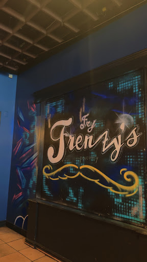 Photo of Fry Frenzy's - 361 Ouellette Ave, Windsor, ON N9A 4J1, Canada