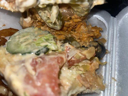 Photo of Albasha subs - 9735 Conant, Hamtramck, MI 48212