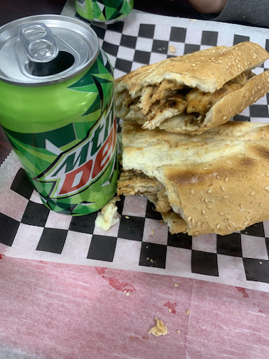 Photo of Albasha subs - 9735 Conant, Hamtramck, MI 48212