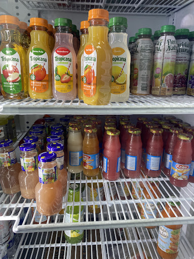 Photo of Albasha subs - 9735 Conant, Hamtramck, MI 48212