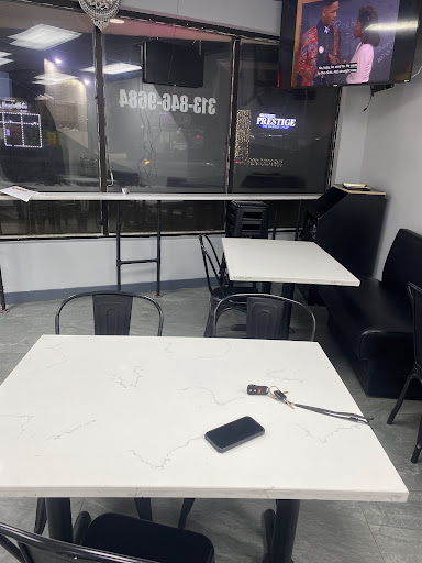 Photo of Albasha subs - 9735 Conant, Hamtramck, MI 48212