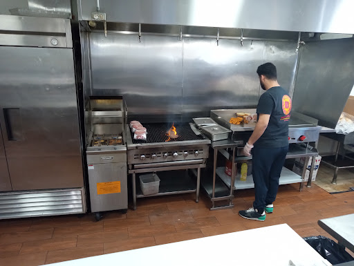 Photo of Albasha subs - 9735 Conant, Hamtramck, MI 48212