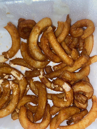 Photo of Albasha subs - 9735 Conant, Hamtramck, MI 48212