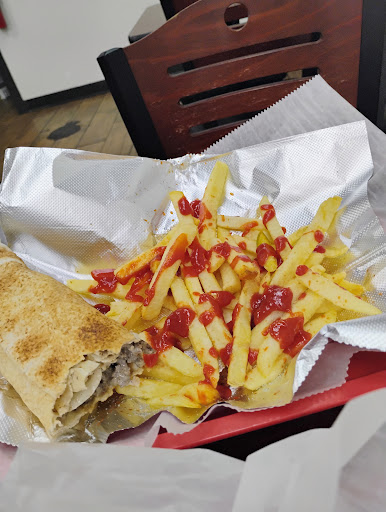 Photo of Albasha subs - 9735 Conant, Hamtramck, MI 48212