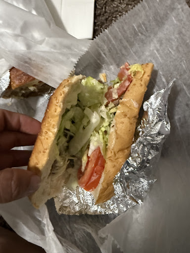 Photo of Albasha subs - 9735 Conant, Hamtramck, MI 48212