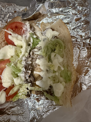 Photo of Albasha subs - 9735 Conant, Hamtramck, MI 48212