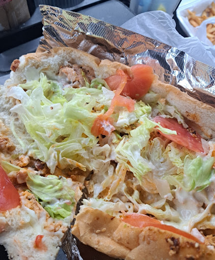 Photo of Albasha subs - 9735 Conant, Hamtramck, MI 48212