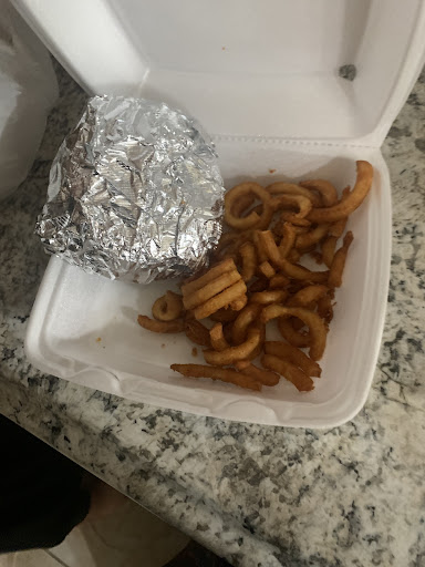 Photo of Albasha subs - 9735 Conant, Hamtramck, MI 48212