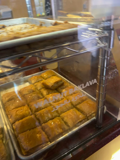 Photo of New Yasmeen Bakery - 13900 W Warren Ave, Dearborn, MI 48126