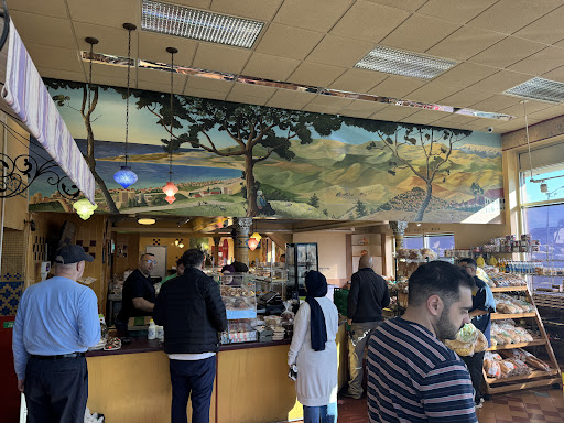 Photo of New Yasmeen Bakery - 13900 W Warren Ave, Dearborn, MI 48126