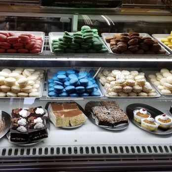 Photo of New Yasmeen Bakery - 13900 W Warren Ave, Dearborn, MI 48126