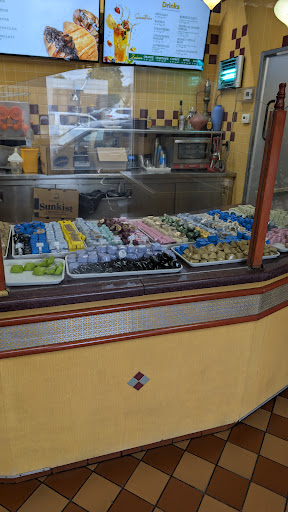 Photo of New Yasmeen Bakery - 13900 W Warren Ave, Dearborn, MI 48126