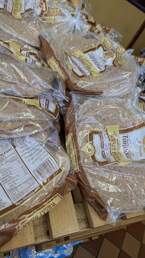 Photo of New Yasmeen Bakery - 13900 W Warren Ave, Dearborn, MI 48126