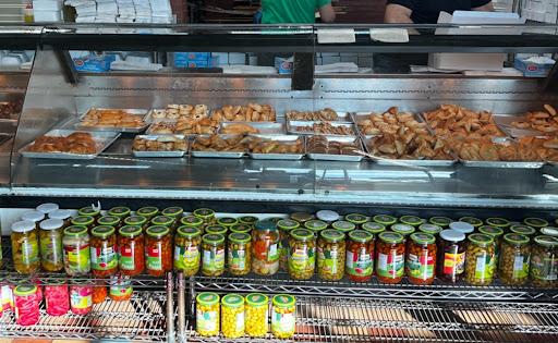 Photo of New Yasmeen Bakery - 13900 W Warren Ave, Dearborn, MI 48126