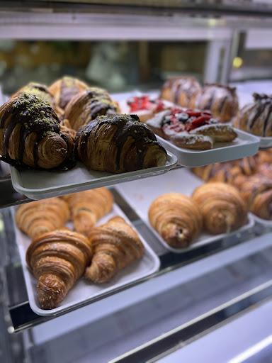 Photo of New Yasmeen Bakery - 13900 W Warren Ave, Dearborn, MI 48126