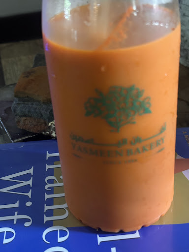 Photo of New Yasmeen Bakery - 13900 W Warren Ave, Dearborn, MI 48126