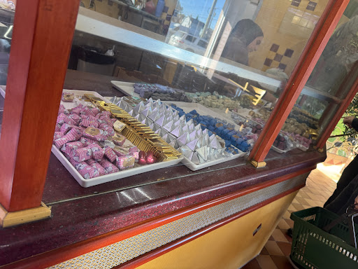 Photo of New Yasmeen Bakery - 13900 W Warren Ave, Dearborn, MI 48126