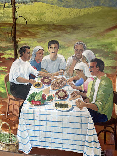 Photo of New Yasmeen Bakery - 13900 W Warren Ave, Dearborn, MI 48126