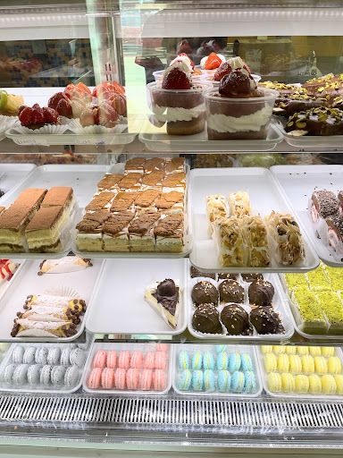 Photo of New Yasmeen Bakery - 13900 W Warren Ave, Dearborn, MI 48126