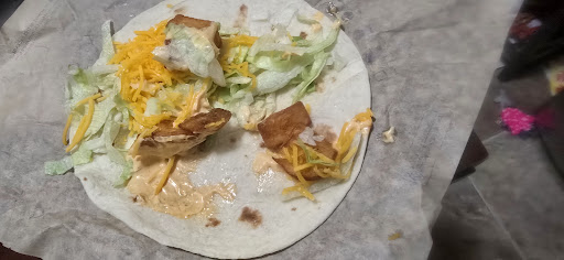 Photo of Taco Bell - 10 8th Ave SE, St Cloud, MN 56304