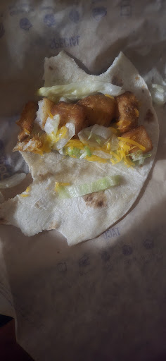 Photo of Taco Bell - 10 8th Ave SE, St Cloud, MN 56304