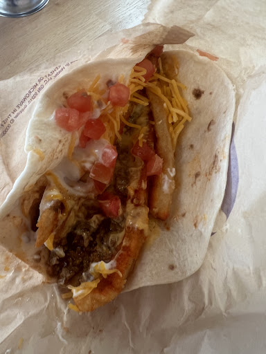 Photo of Taco Bell - 10 8th Ave SE, St Cloud, MN 56304