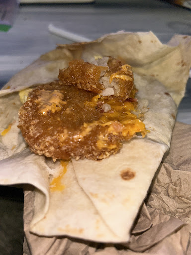 Photo of Taco Bell - 10 8th Ave SE, St Cloud, MN 56304