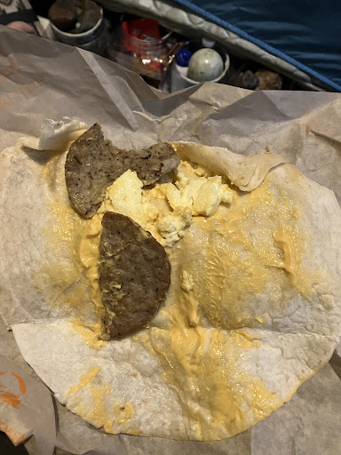 Photo of Taco Bell - 10 8th Ave SE, St Cloud, MN 56304