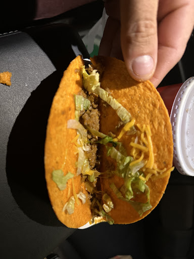 Photo of Taco Bell - 10 8th Ave SE, St Cloud, MN 56304