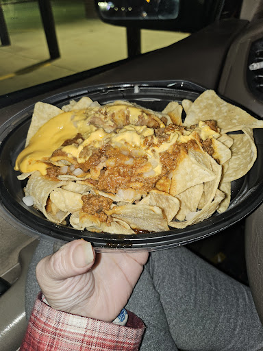 Photo of Taco Bell - 10 8th Ave SE, St Cloud, MN 56304