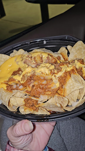 Photo of Taco Bell - 10 8th Ave SE, St Cloud, MN 56304