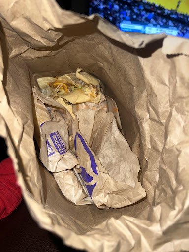 Photo of Taco Bell - 10 8th Ave SE, St Cloud, MN 56304