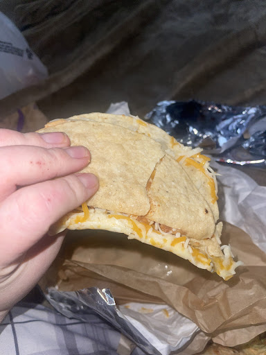 Photo of Taco Bell - 10 8th Ave SE, St Cloud, MN 56304