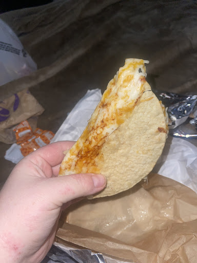 Photo of Taco Bell - 10 8th Ave SE, St Cloud, MN 56304