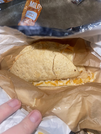 Photo of Taco Bell - 10 8th Ave SE, St Cloud, MN 56304