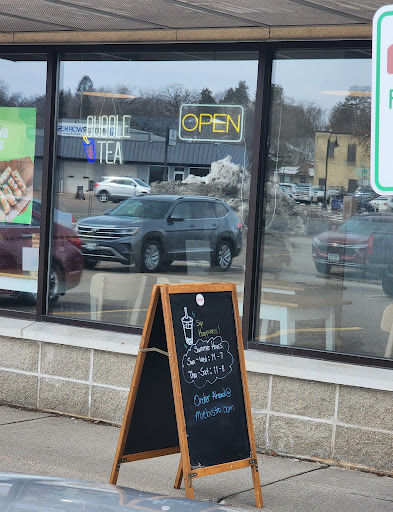 Photo of Mie Bistro | FuzeCha - 21 N Benton Dr, Sauk Rapids, MN 56379