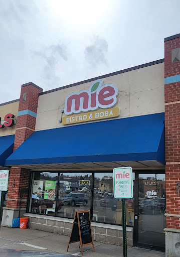 Photo of Mie Bistro | FuzeCha - 21 N Benton Dr, Sauk Rapids, MN 56379