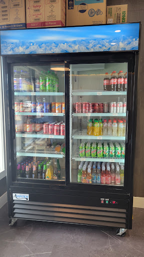 Photo of Mie Bistro | FuzeCha - 21 N Benton Dr, Sauk Rapids, MN 56379