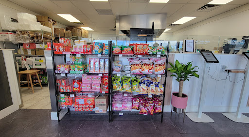 Photo of Mie Bistro | FuzeCha - 21 N Benton Dr, Sauk Rapids, MN 56379