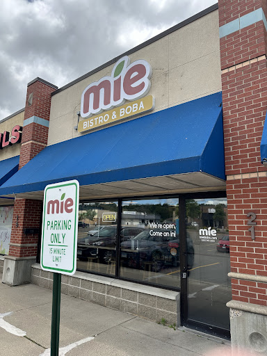 Photo of Mie Bistro | FuzeCha - 21 N Benton Dr, Sauk Rapids, MN 56379