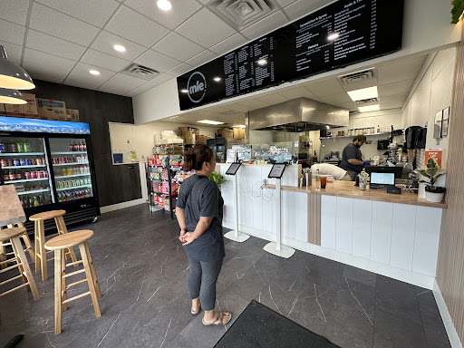 Photo of Mie Bistro | FuzeCha - 21 N Benton Dr, Sauk Rapids, MN 56379