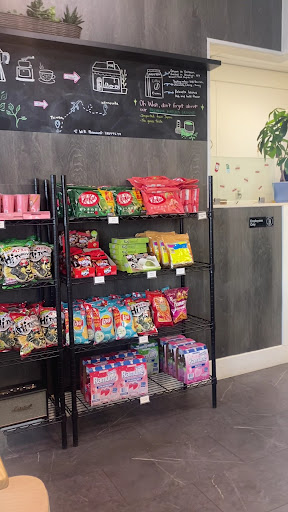 Photo of Mie Bistro | FuzeCha - 21 N Benton Dr, Sauk Rapids, MN 56379