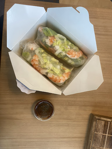 Photo of Mie Bistro | FuzeCha - 21 N Benton Dr, Sauk Rapids, MN 56379