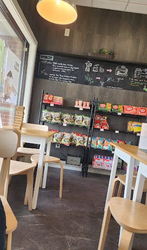 Photo of Mie Bistro | FuzeCha - 21 N Benton Dr, Sauk Rapids, MN 56379