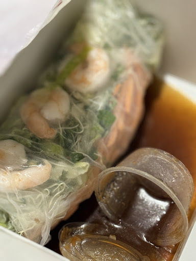 Photo of Mie Bistro | FuzeCha - 21 N Benton Dr, Sauk Rapids, MN 56379