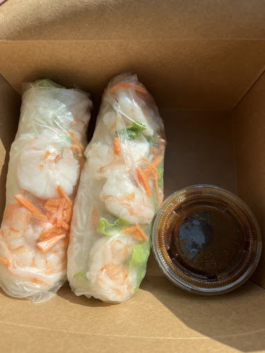 Photo of Mie Bistro | FuzeCha - 21 N Benton Dr, Sauk Rapids, MN 56379